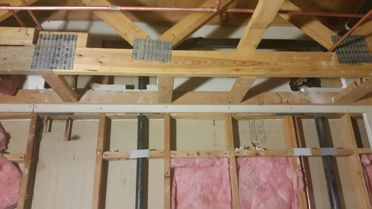 Tankless Water Heater in South Barrington, IL